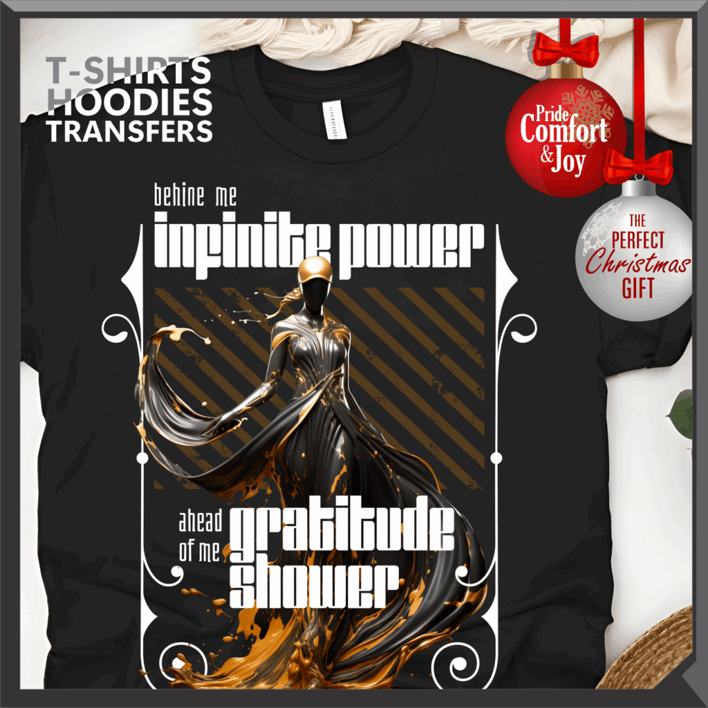 Infinite Power