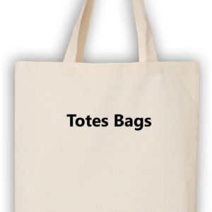 Tote Bags