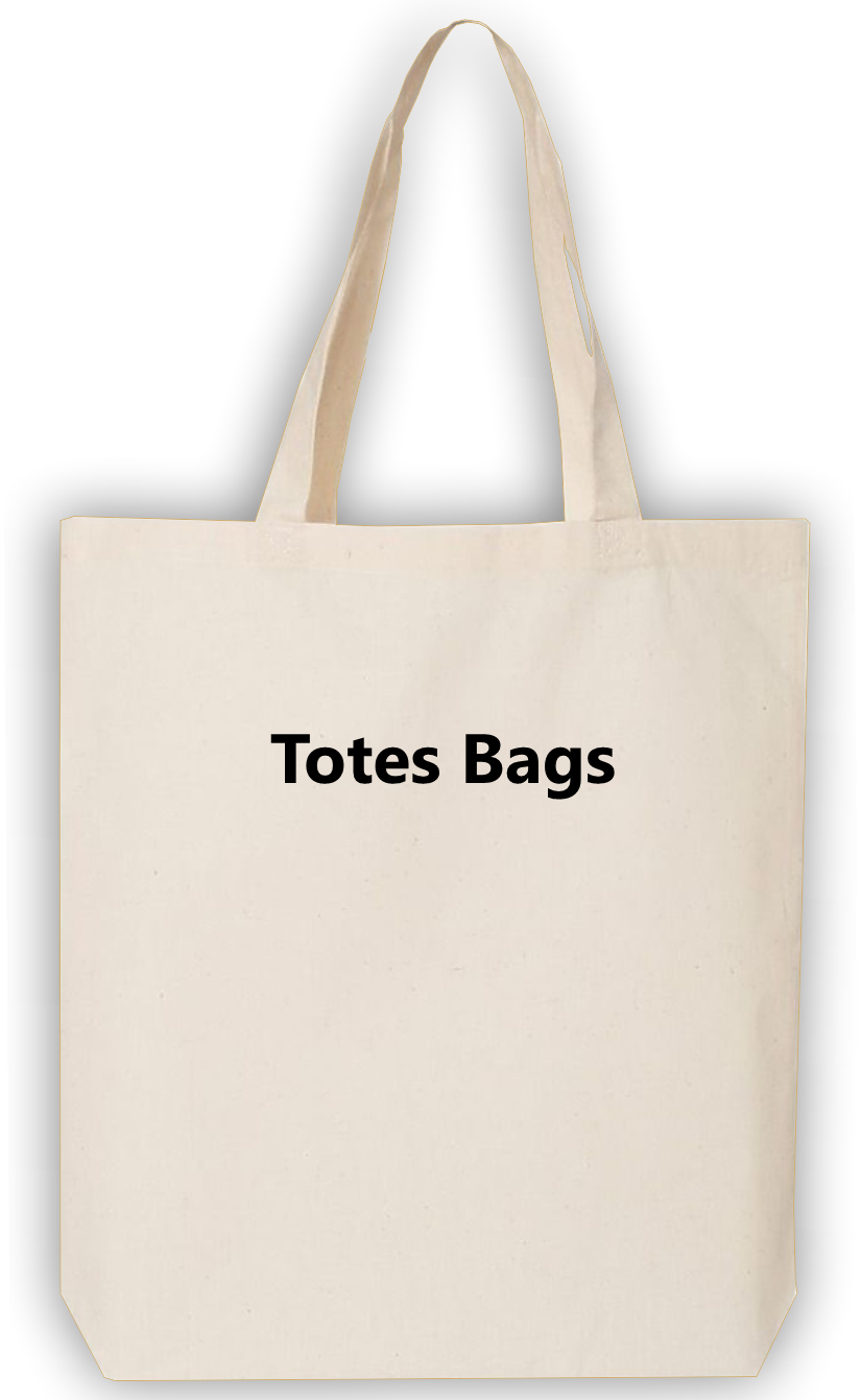 Tote Bags